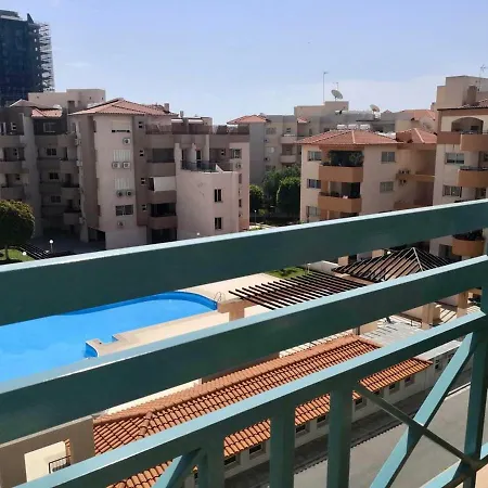 Luxury One Bedroom Beach In * Limassol