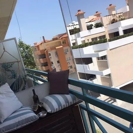 Luxury One Bedroom Beach In * Limassol