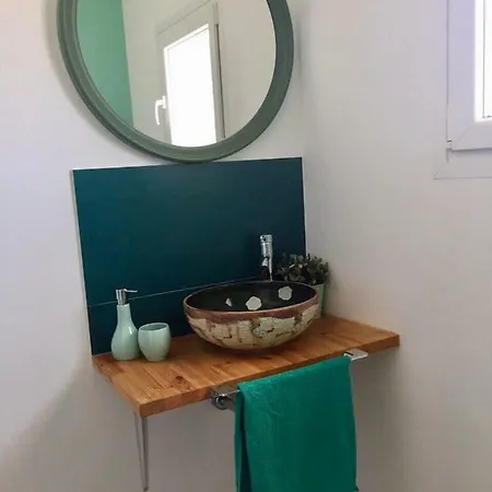 Apartament Luxury One Bedroom Beach In Limassol