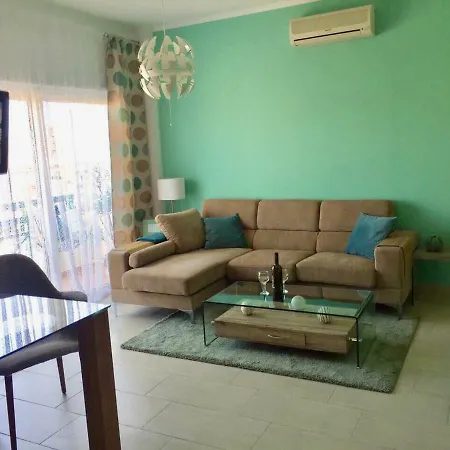Luxury One Bedroom Beach In Apartament *