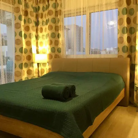 Luxury One Bedroom Beach In Διαμέρισμα