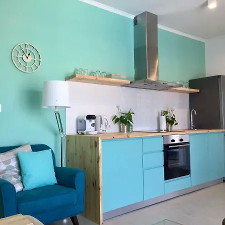 Luxury One Bedroom Beach In Διαμέρισμα Λεμεσός